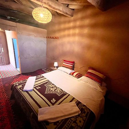 Dar Talmoudi Otel Tagounite Dış mekan fotoğraf